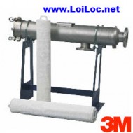 Cuno High Flow Filtration system